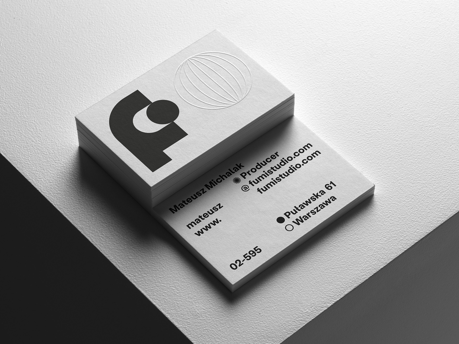 Download Business Card Mockups By Mr Mockup On Dribbble PSD Mockup Templates