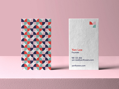 Business Card Mockups