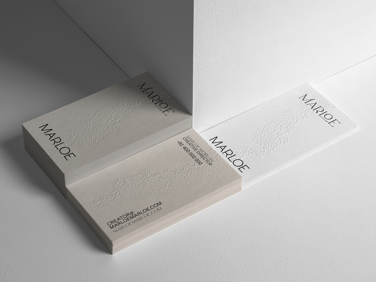 Business Card Mockups by Mr.Mockup™ on Dribbble