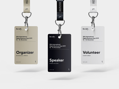 Free Hanging ID Card Mockup. branding design download free id card identity mockup mockups psd template typography