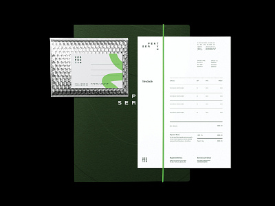 Corporate Stationery Mockups