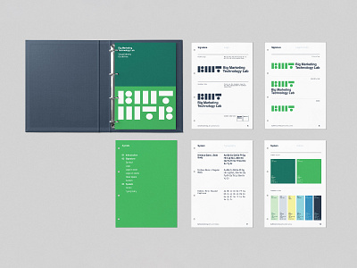 Corporate Stationery Mockups