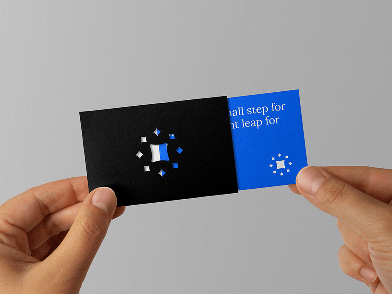 Download Business Card Mockups by Mr.Mockup™ on Dribbble