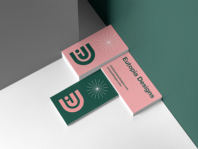 Business Card Mockups