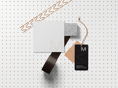 Corporate Stationery Mockups