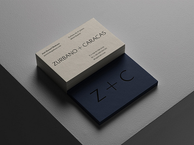 Business Card Mockups