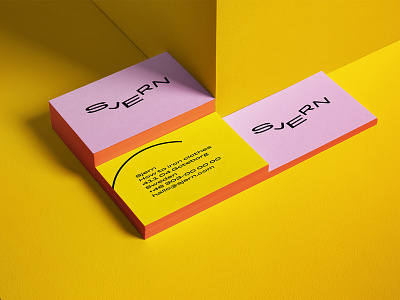 Business Card Mockups