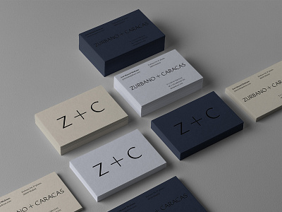 Business Card Mockups