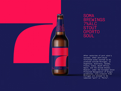 Beer Bottles Mockup beer bottle branding design download freebie identity label mockup psd template typography