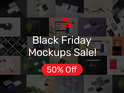 Black Friday Sale! blackfriday branding bundle canvas design download frames identity illustration mockups moodboard patch pin poster psd sale typography