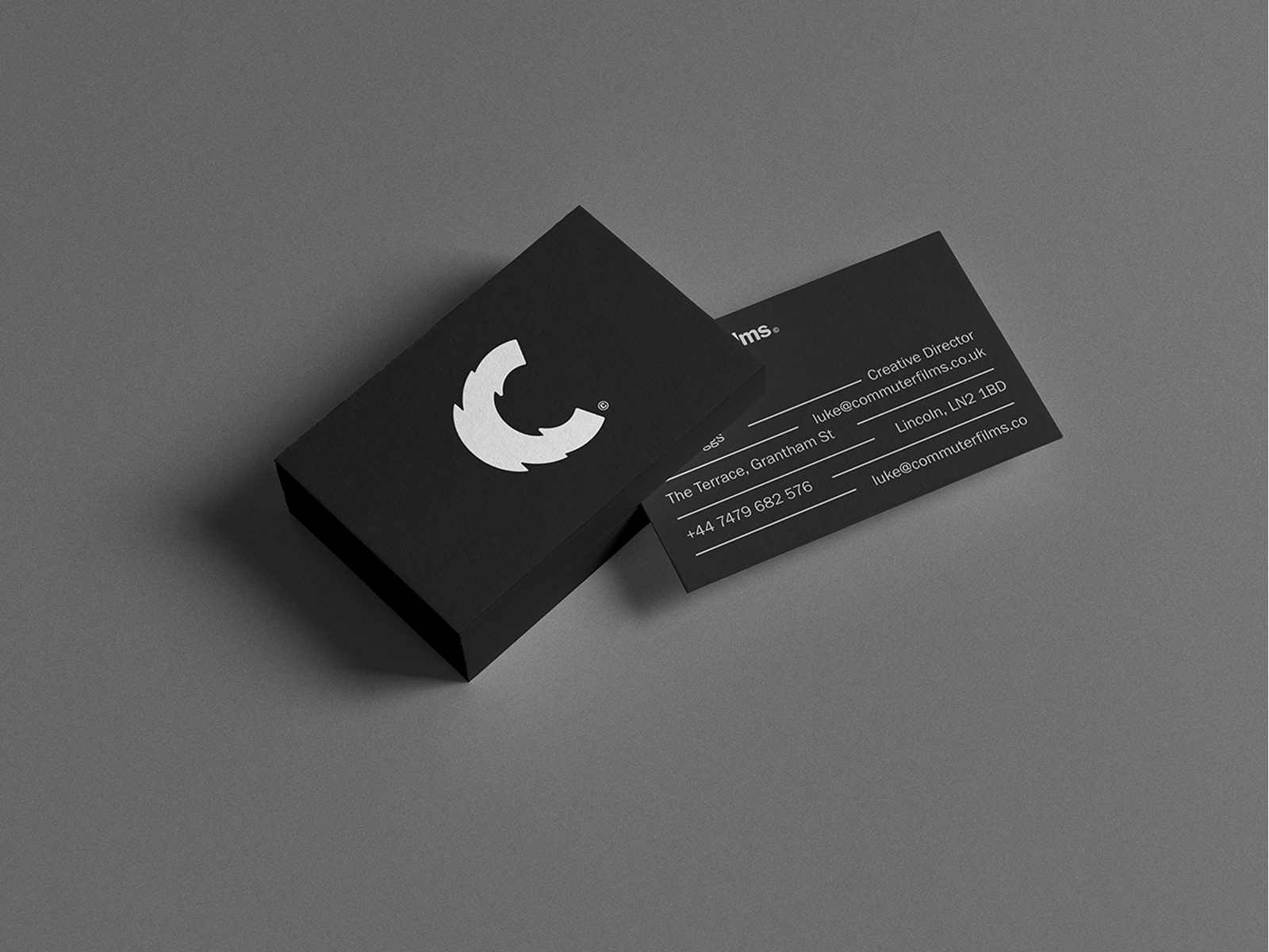 Business Card Mockups by Mr.Mockup™ on Dribbble