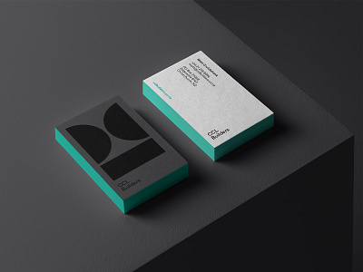 Business Card Mockups