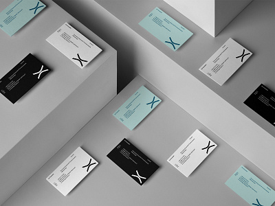 Business Card Mockups