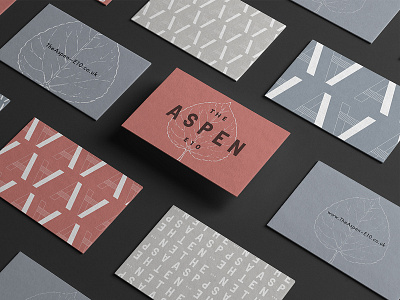 Business Card Mockups