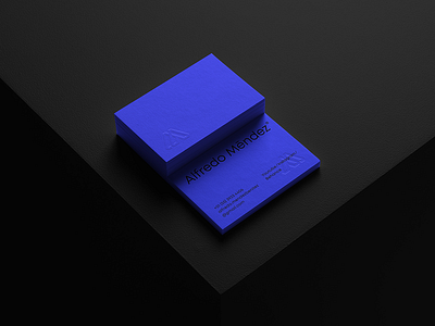 Business Card Mockups