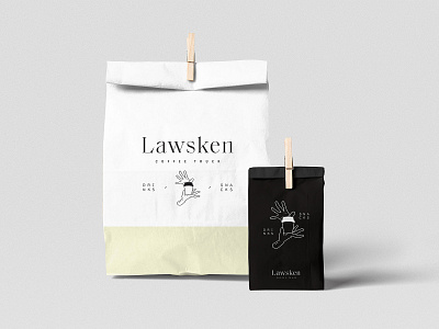 Free Paper Bag Mockups