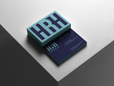 Business Card Mockups