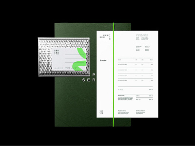 Corporate Stationery Mockups