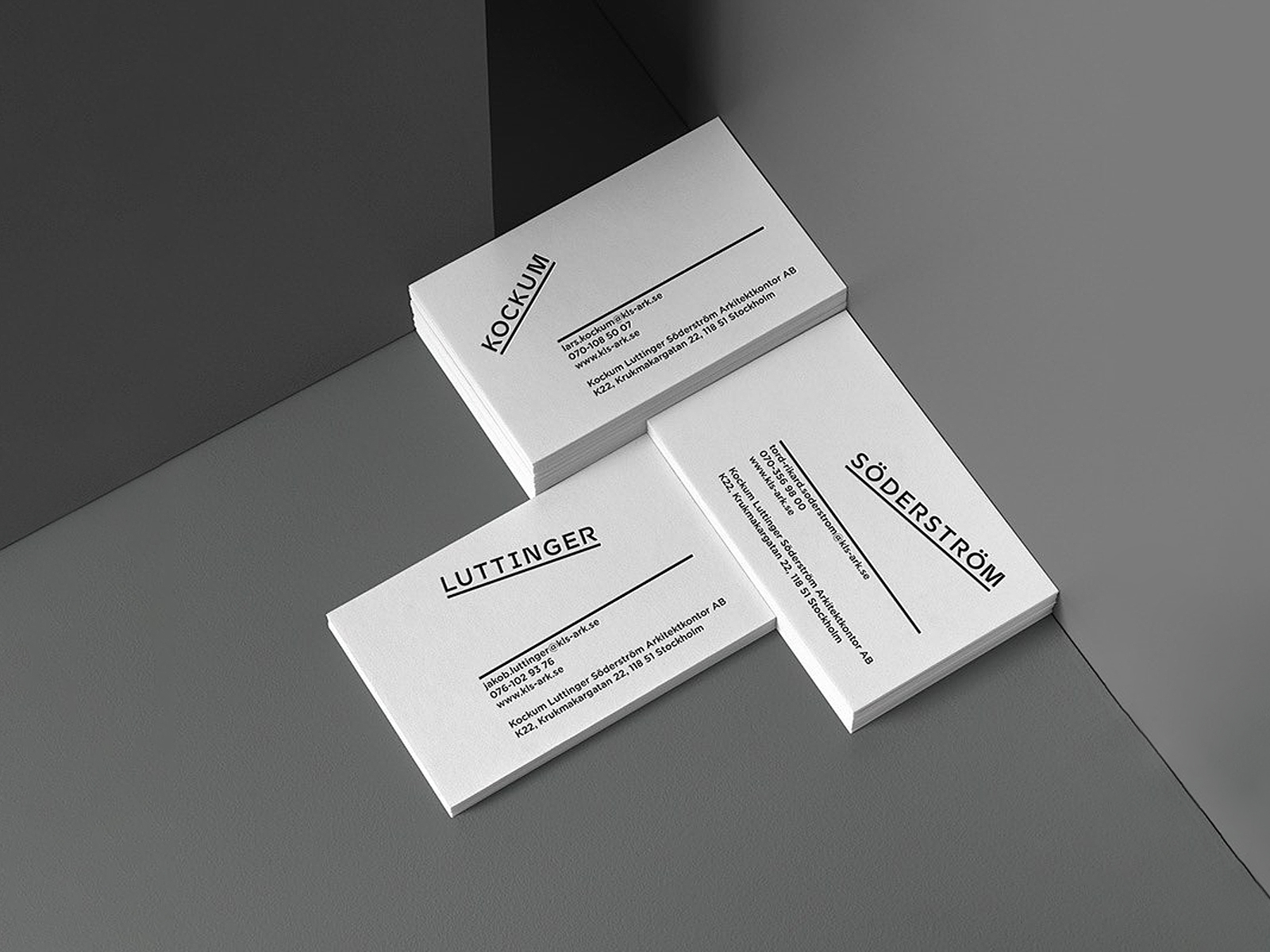 Business Card Mockups by Mr.Mockup™ on Dribbble