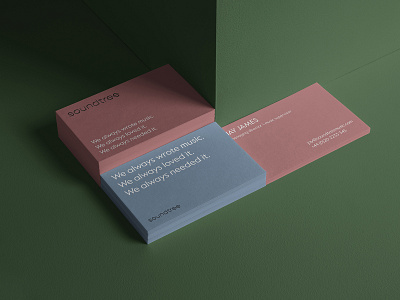 Business Card Mockups by Mr.Mockup™ on Dribbble