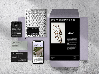 Corporate Stationery Mockups