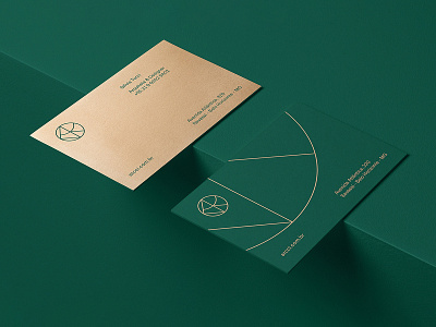 Business Card Mockups