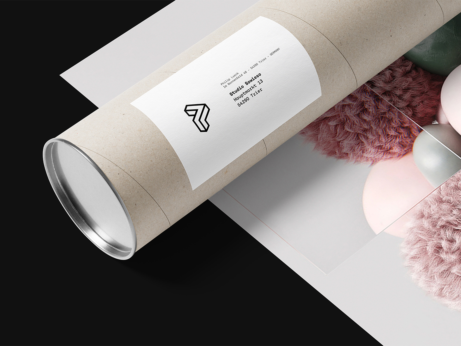 Poster PSD Mockups by Mr.Mockup™ on Dribbble