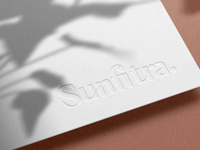 Logo Mockups Premade Scene