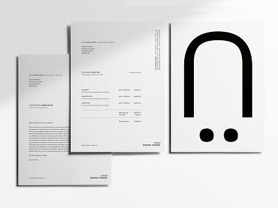 Corporate Stationery Mockups branding bundle businesscard corporate design download font icon identity logo logotype mockup print psd stationery template typography