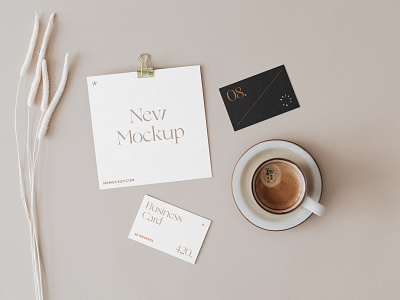 Business Card Mockups Vol.1 PSD Scenes branding bundle businesscard corporate design download font icon identity logo logotype mockup print psd stationery template typography