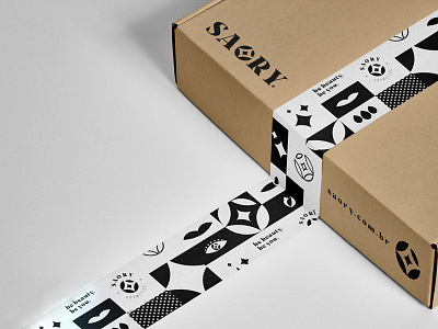 Free Box PSD Mockup