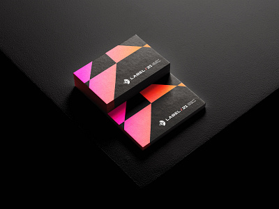 Business Card Mockups