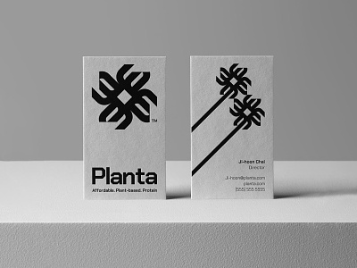 Business Card Mockups