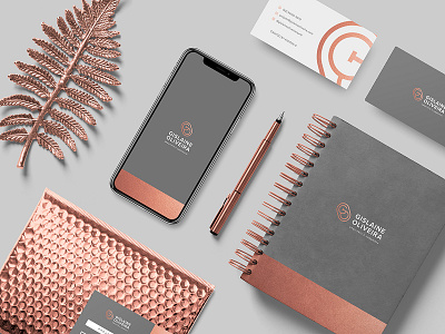 Corporate Stationery Mockups branding bundle businesscard corporate design download font icon identity logo logotype mockup print psd stationery template typography