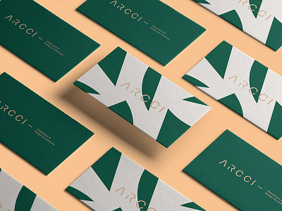 Business Card Mockups