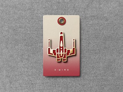 Logo Enamel Pin Mockup