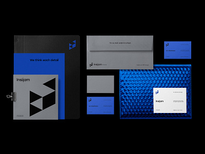 Corporate Stationery Mockups