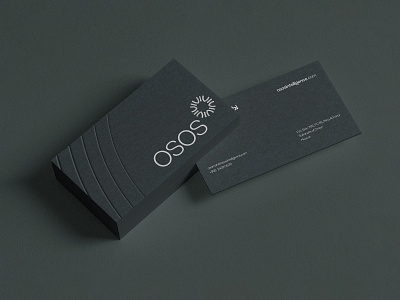 Business Card Mockups