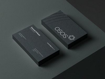 Business Card Mockups icon