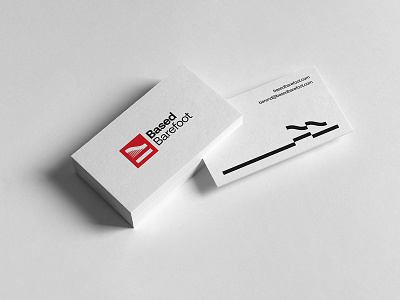 Business Card Mockups icon