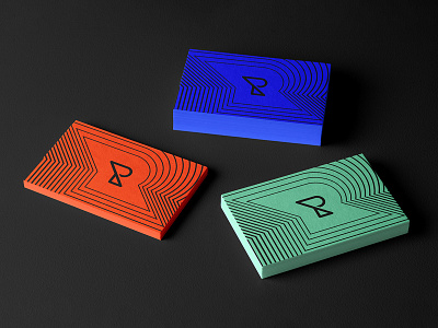 Business Card Mockups icon