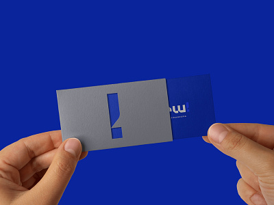 Business Card Mockups icon