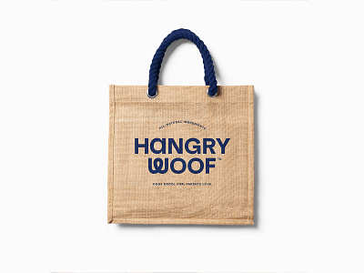 Free Tote Bag Mockup