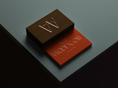 Business Card Mockups icon