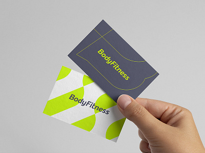 Business Card Mockups