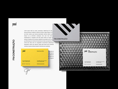 Corporate Stationery Mockups