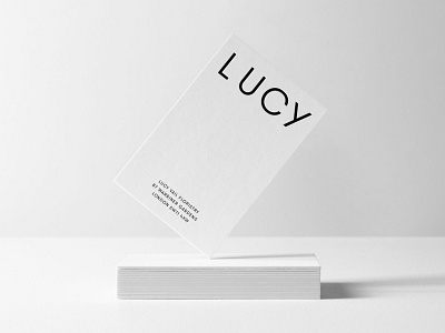 Business Card Mockups icon