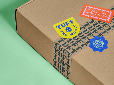 Box PSD Mockup box branding design download free freebie identity logo mockup paper box psd template typography