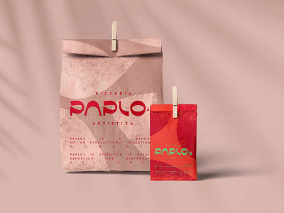 Free Paper Bag Mockups bag branding design download free freebie identity logo mockup paper paper bag psd template typography