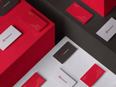 Business Card Mockups